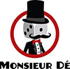 Logo Monsieur Dé