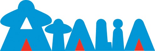 Logo Atalia