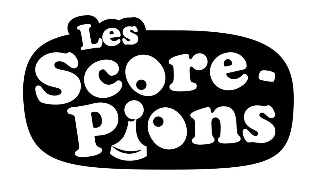 Log des Score-Pions